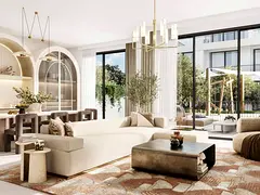 Premium Villa | Handover Q2 2028 | Family Friendly