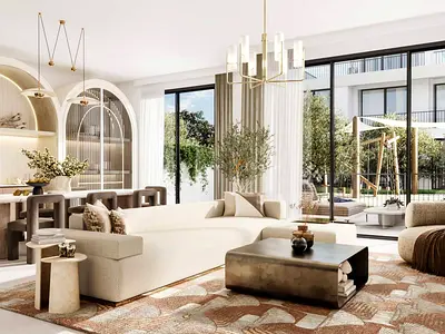 Premium Villa | Handover Q2 2028 | Family Friendly