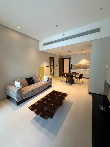 2 BR + STORAGE ROOM | HIGHER FLOOR | BRAND NEW