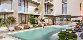 INVESTMENT DEAL | 1BR | HIGH FLOOR | JVT