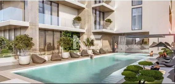 INVESTMENT DEAL | 1BR | HIGH FLOOR | JVT
