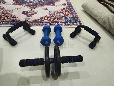 Weights for sale