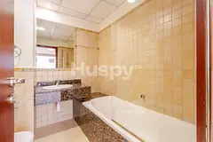 Vacant | Marina Views | Unfurnished