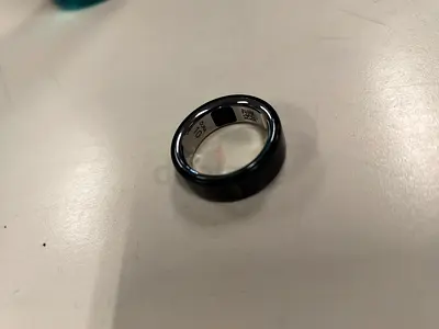 Oura Ring 4 size 10. Without charger.