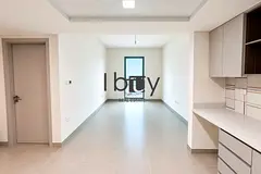 Corner Garden View | High Floor | Ready to Move in