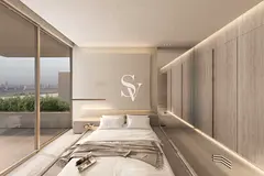 Signature Collection |Super Rare Penthouse |Meydan