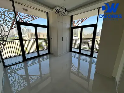 شقة فسيحة من غرفتي نوم | مجوهرات الصكوك الوطنية | إطلالة على المدينة