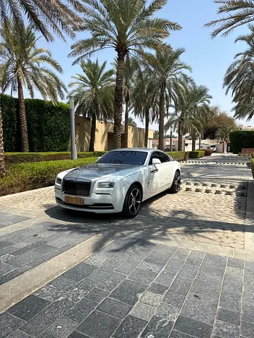 صورة مصغرة 11 لـ 2014 ROLLS-ROYCE WRAITH