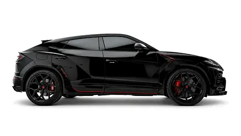 2022 Lamborghini URUS photo 5