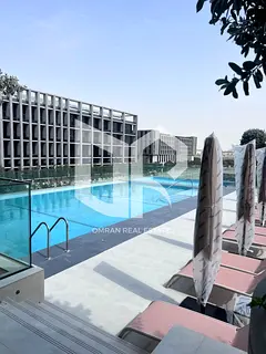 For Sale | 1-Bedroom Apartment with Balcony in Skhoun 4 – Aljada | Exceptional Investment Opportun