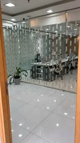 Unfurnished Office | Canal & Downtown View