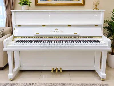 Up Right Piano for sale same as new condition