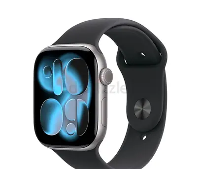 Apple Watch Series 11 GPS + CELLULAR 42mm