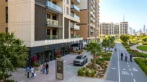 1 Parking | Big Size | Vacant | Ready To Rent