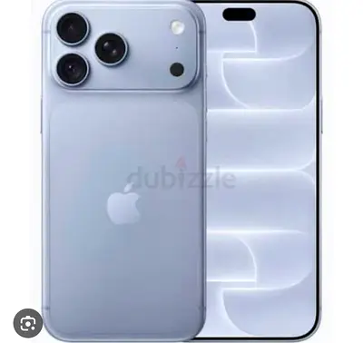 Iphone18 pro max 256 gb glacier