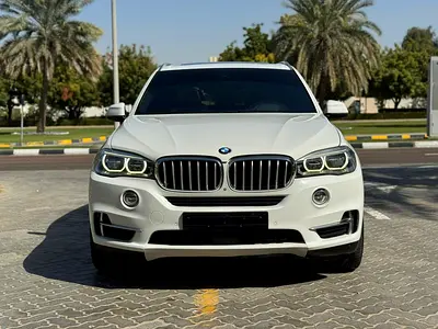 2014 BMW X5 — фото 3