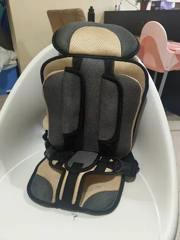 Child car belt