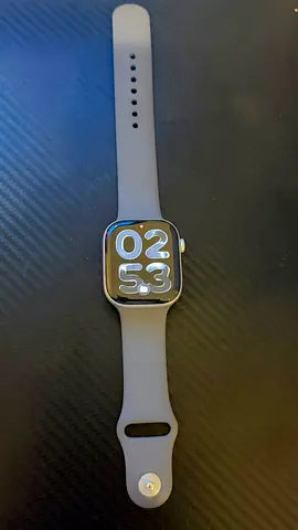 Apple Watch Series 11