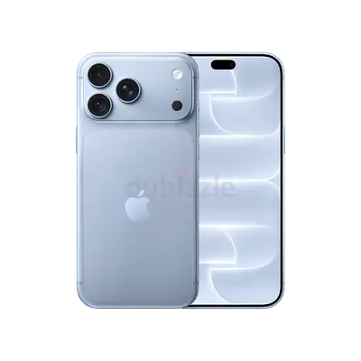 iPhone 18 Pro 256gb Glaciar