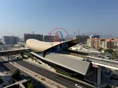 3 BR with Maid's Room | Brand New | Luxury Finishing | High Floor | Next to Metro