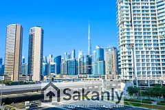 🔥 BURJ KHALIFA VIEW | SEASONAL OFFER | FURNISHED STUDIO | AED 5,666/MONTH 🔥