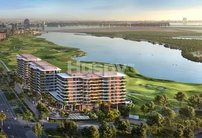 Golf Privilege | Fully Furnished | Hot Deal