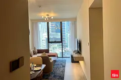 Big Terrace | Serviced Apartment | Spacious
