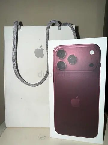 iPhone 18 Pro Max 512gb