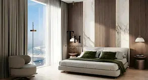 Urgent Sale | High Floor | Marina Water View