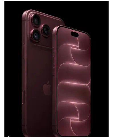I phone 18 pro max 8500 256GB