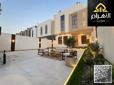 فيلا للبيع من المالك مباشر تملك حر لي جميع الجنسيات السعر شامل رسوم التسجيل والتمليك وقابل للتفاوض
