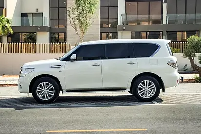 صورة 5 لـ 2012 Nissan PATROL