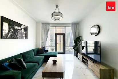 Fully Furnished, Canal View, Available immediately