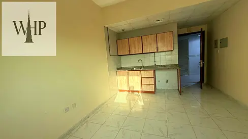 TODAY HOT OFFER // STUDIO FOR FAMILY IN OLD MUWAILEH