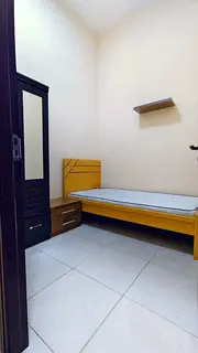 BIG FURNISHED PARTITION ROOM IN AL NAHDA 2 DUBAI