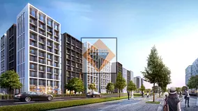 Premium 2-Bedroom Apartment for Rent | Boulevard & Main Street View | 1,185 Sq. Ft. | Boulevard 2, A