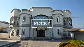 Spacious Luxury Villa in Umm Al Sheif with Private Majlis & 6 Parking