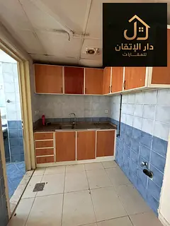 For Annual Rent | Studio in Al Butina Area - Sharjah