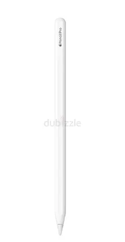 Apple Pencil Pro pard new not open box the box is close