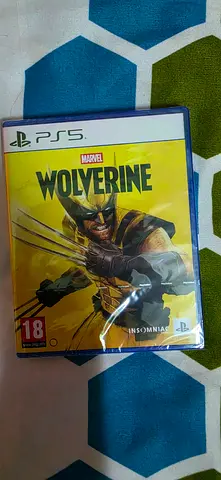 Ps5 game