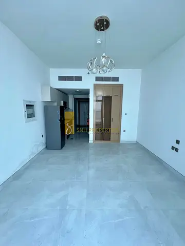 HIGHER FLOOR | WITH KITCHEN APPLIANCES | ROAD VIEW