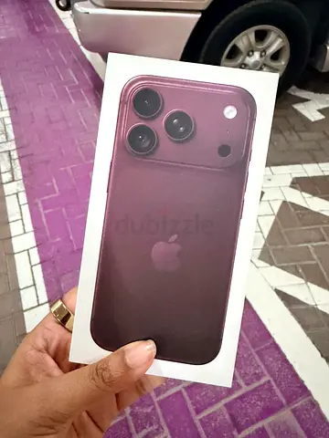 Iphone 18pro 512GB