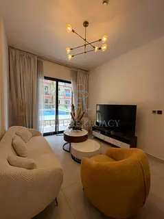 FURNISHED 2 BEDROOM FOR RENT | PRIME LOCATION AREA