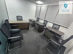 1 MONTH FREE RENT! Fully Furnished Offices Ready for Occupancy – Deira | No Commission | Direct fr