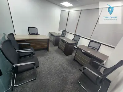 1 MONTH FREE RENT! Fully Furnished Offices Ready for Occupancy – Deira | No Commission | Direct from Owner