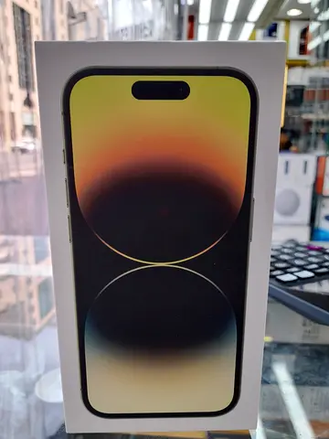 Iphone 14promax 256GB