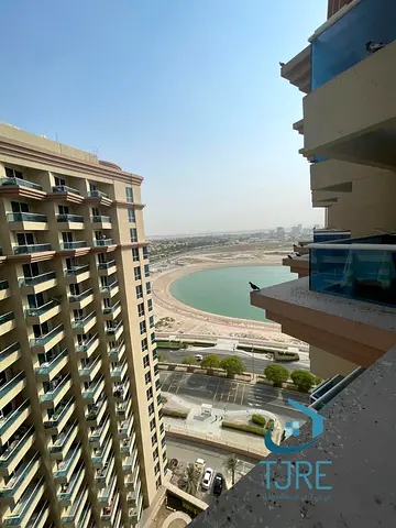 Bright & Spacious Studio | Crescent Tower B | IMPZ