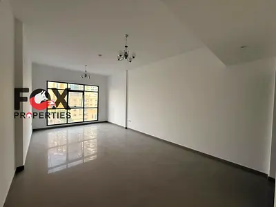 Luxury 1BR + Hall | Open View | Brand New | Built-in Wardrobes | Spacious Layout | Steps from the Corniche | AED 40K