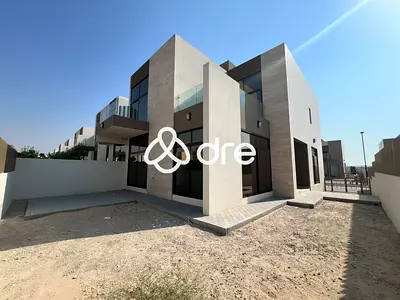 Brand New 4BR | End Unit | Multiple Option