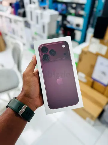 iPhone 18 Pro Max